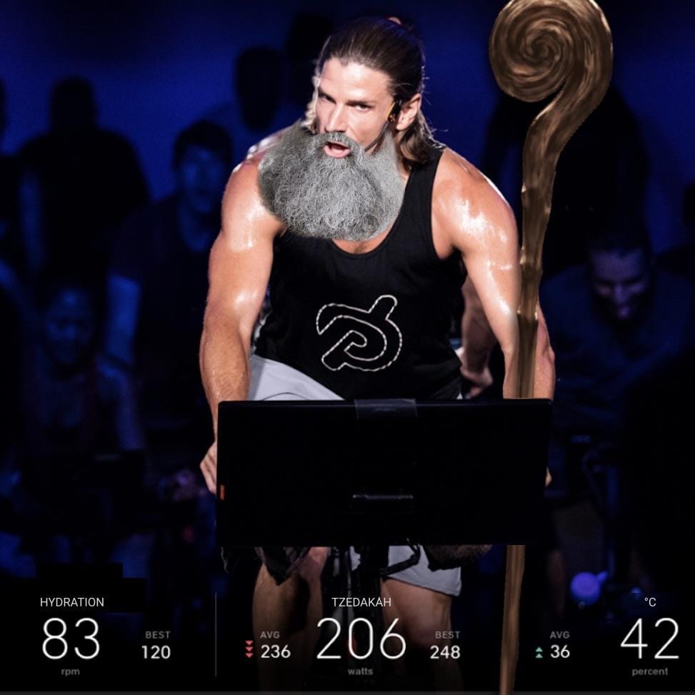 ModernTribe - Peloton: Exodus Edition - ModernTribe