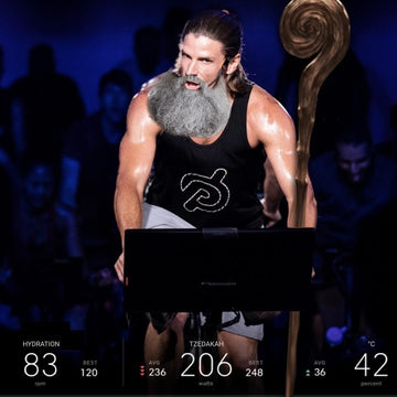 ModernTribe Ungulates Peloton: Exodus Edition