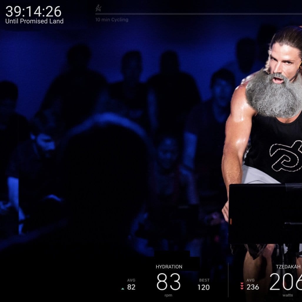 ModernTribe - Peloton: Exodus Edition - ModernTribe