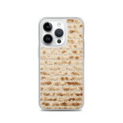 ModernTribe Electronic Accessories iPhone 14 Pro Matzah iPhone Case