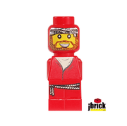 jbrick Tzedakah Boxes Jonah the Whale Kit Made with LEGO® Bricks