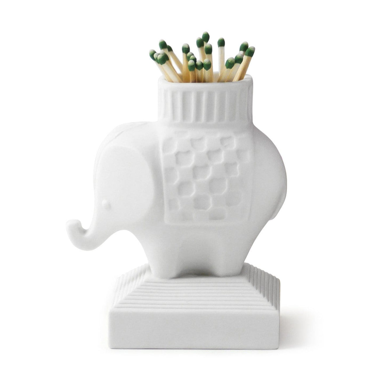 Jonathan Adler - Jonathan Adler Elephant Match Strike - ModernTribe