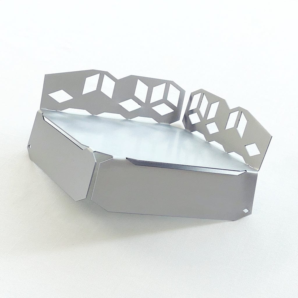 Studio Armadillo - Diamond Matzah Tray - ModernTribe