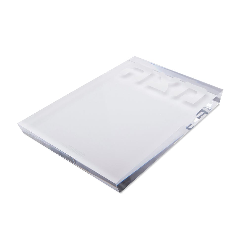 Chai Modern - Zilch Matzah Plate - ModernTribe