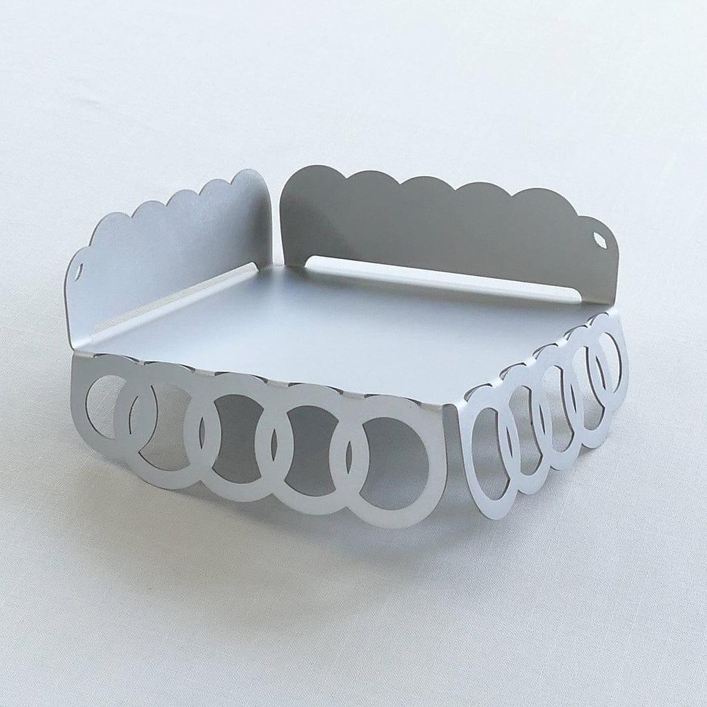 Studio Armadillo - Rings Matzah Tray - ModernTribe