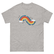 ModernTribe T-Shirts Grey / S Abortion Access is a Jewish Value T-Shirt - $18 Per Shirt Goes to NNAF and NAF
