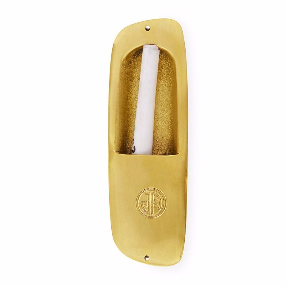 Reform Mezuzah by Jonathan Adler
