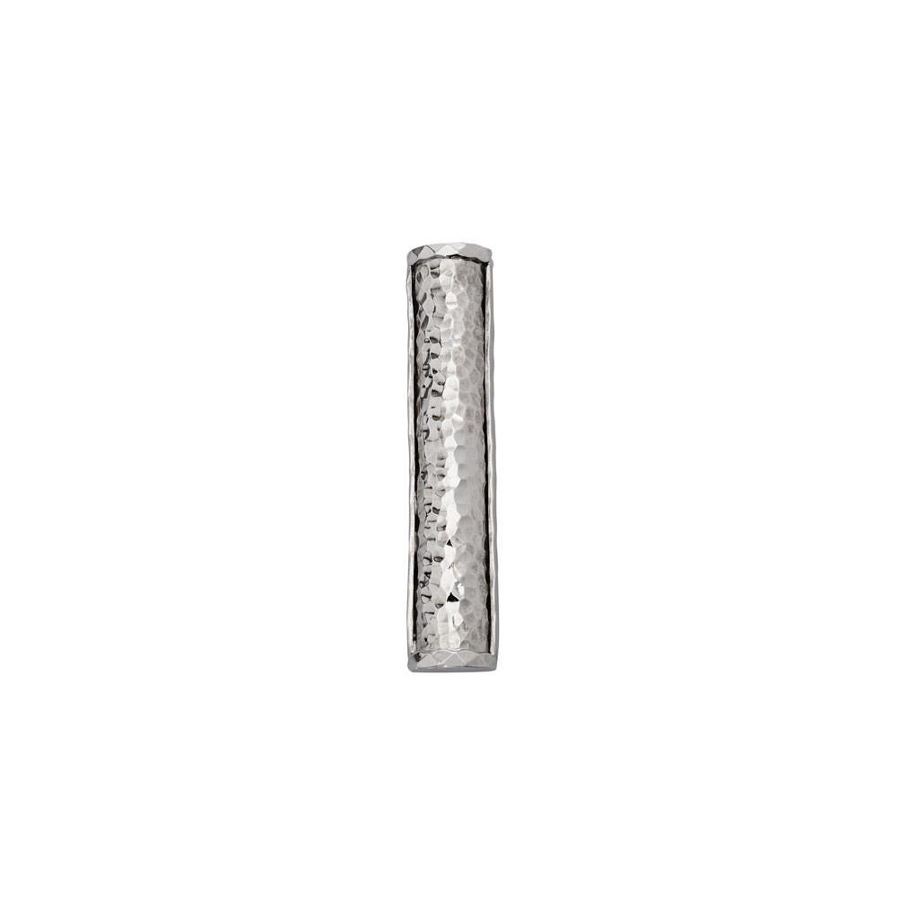 Michael Aram - Hammertone Mezuzah by Michael Aram - ModernTribe