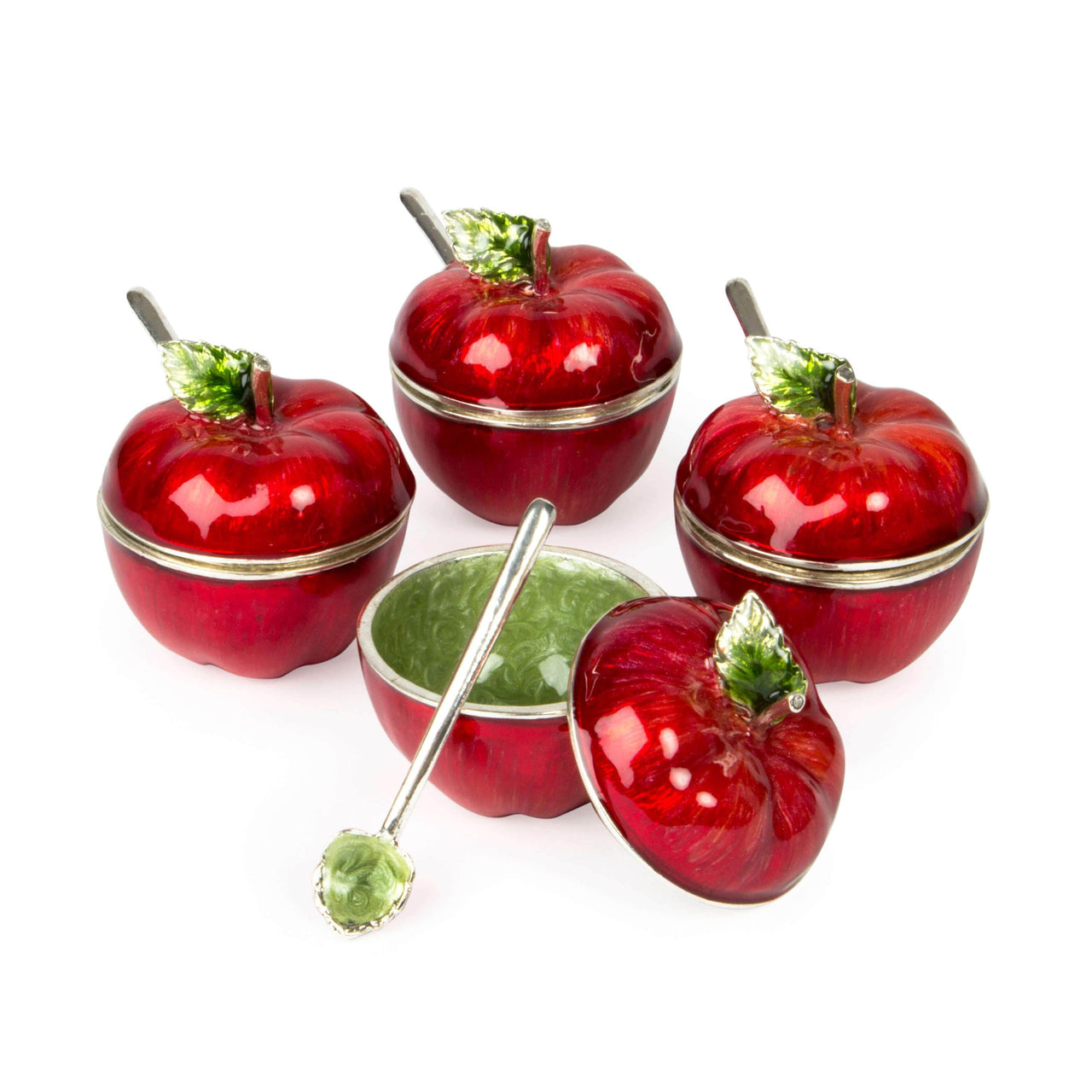 Quest - Mini Apple Honey Set - ModernTribe