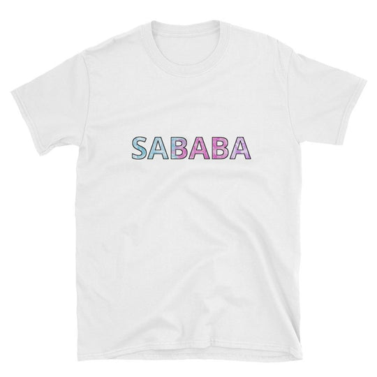 Sababa Unisex T-shirt