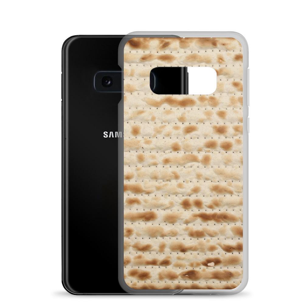 ModernTribe Apparel - Matzah Samsung Phone Case - ModernTribe