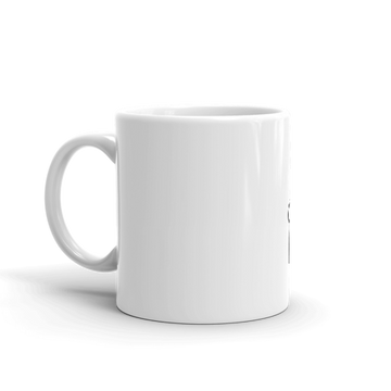 What Jew Wanna Eat Mug White Party Like a Lox Star Mug