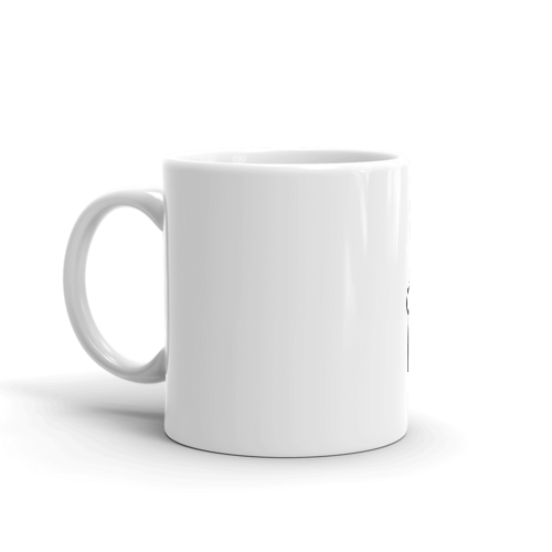 What Jew Wanna Eat Mug White Party Like a Lox Star Mug