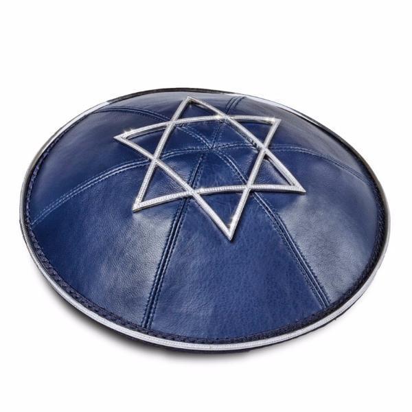 ModernTribe - The Kippah - The $36,000 Diamond Yarmulke - ModernTribe