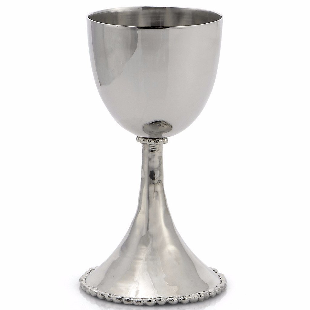 Michael Aram - Molten Kiddush Cup by Michael Aram - ModernTribe