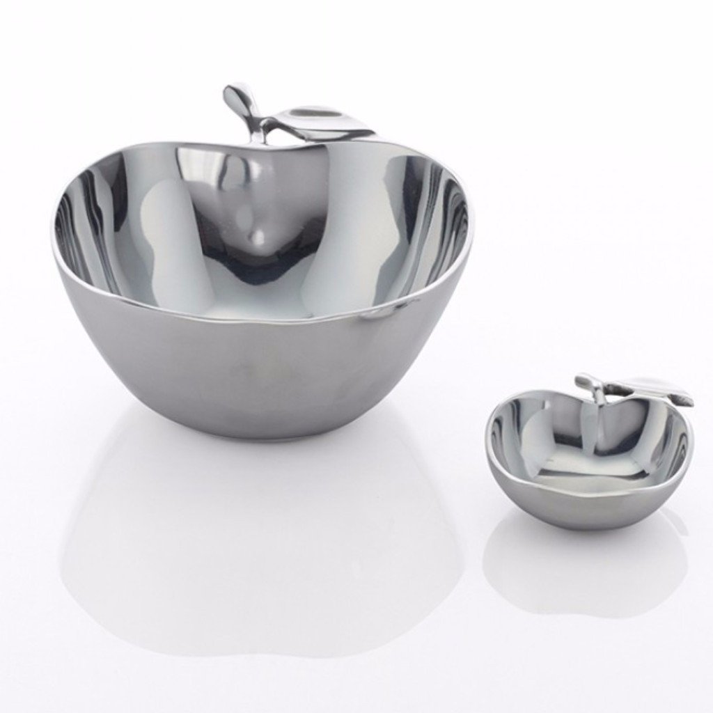 Lunares - Large Apple Bowl for Apples by Nima Oberoi - ModernTribe
