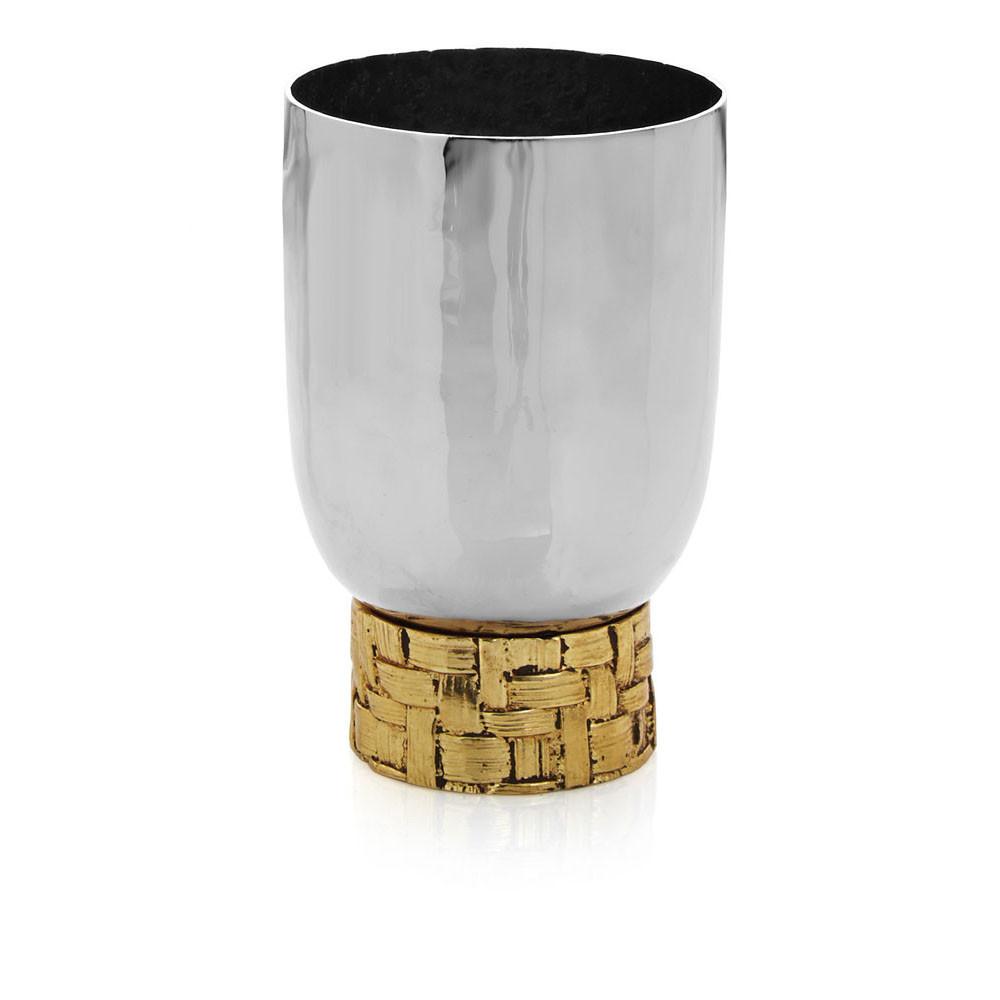 Michael Aram - Palm Kiddush Cup by Michael Aram - ModernTribe