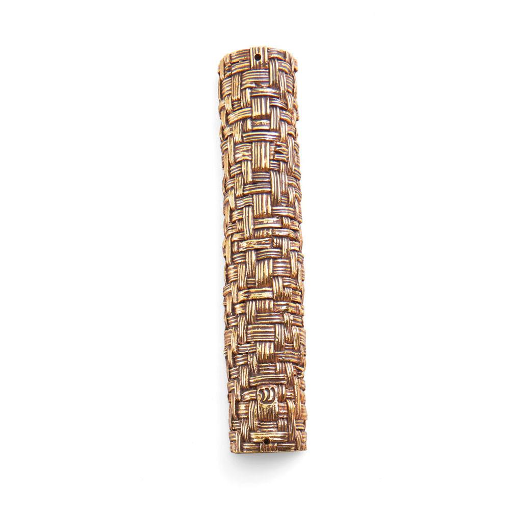 Michael Aram - Palm Mezuzah by Michael Aram - ModernTribe