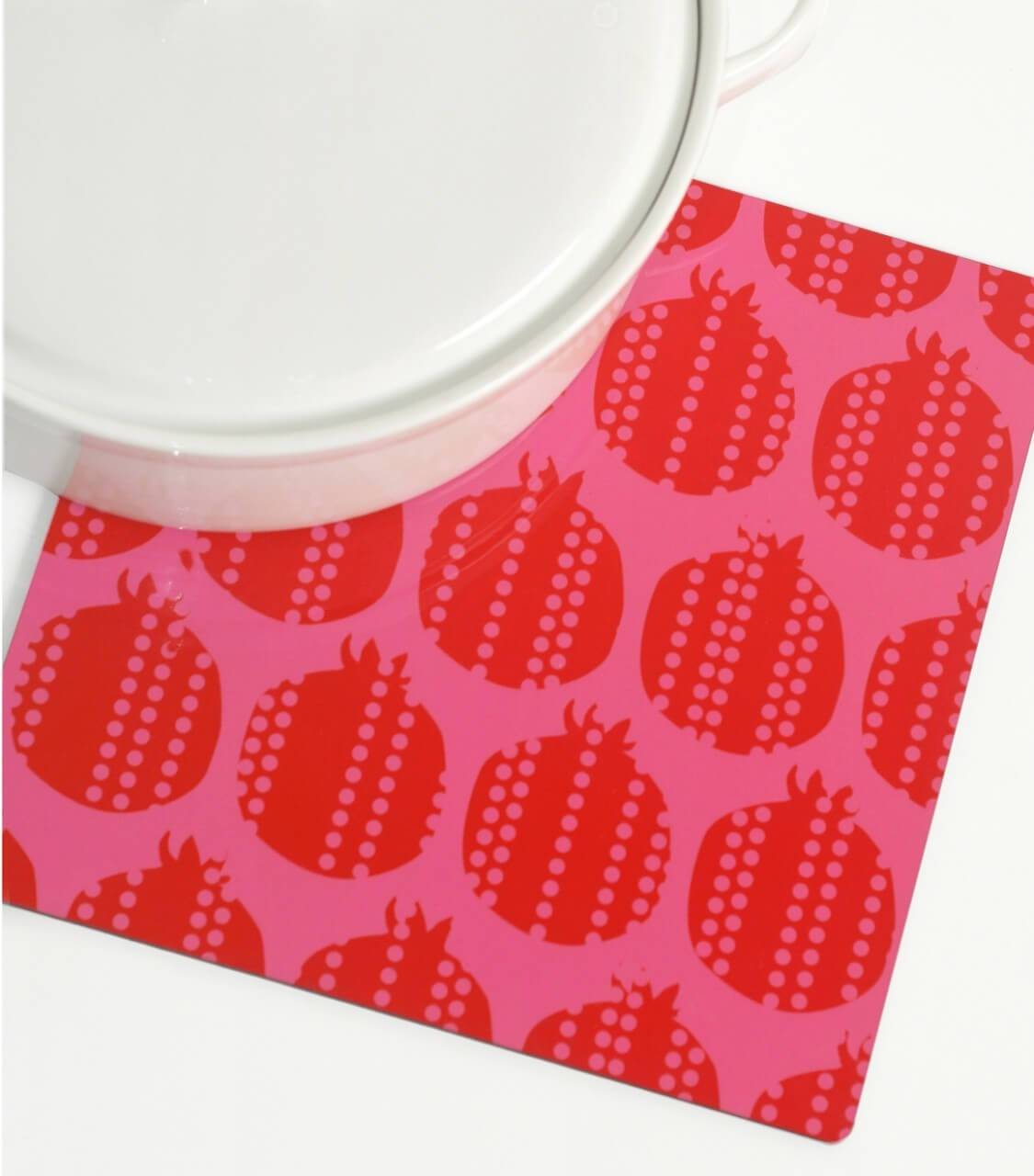 Barbara Shaw Gifts Trivet