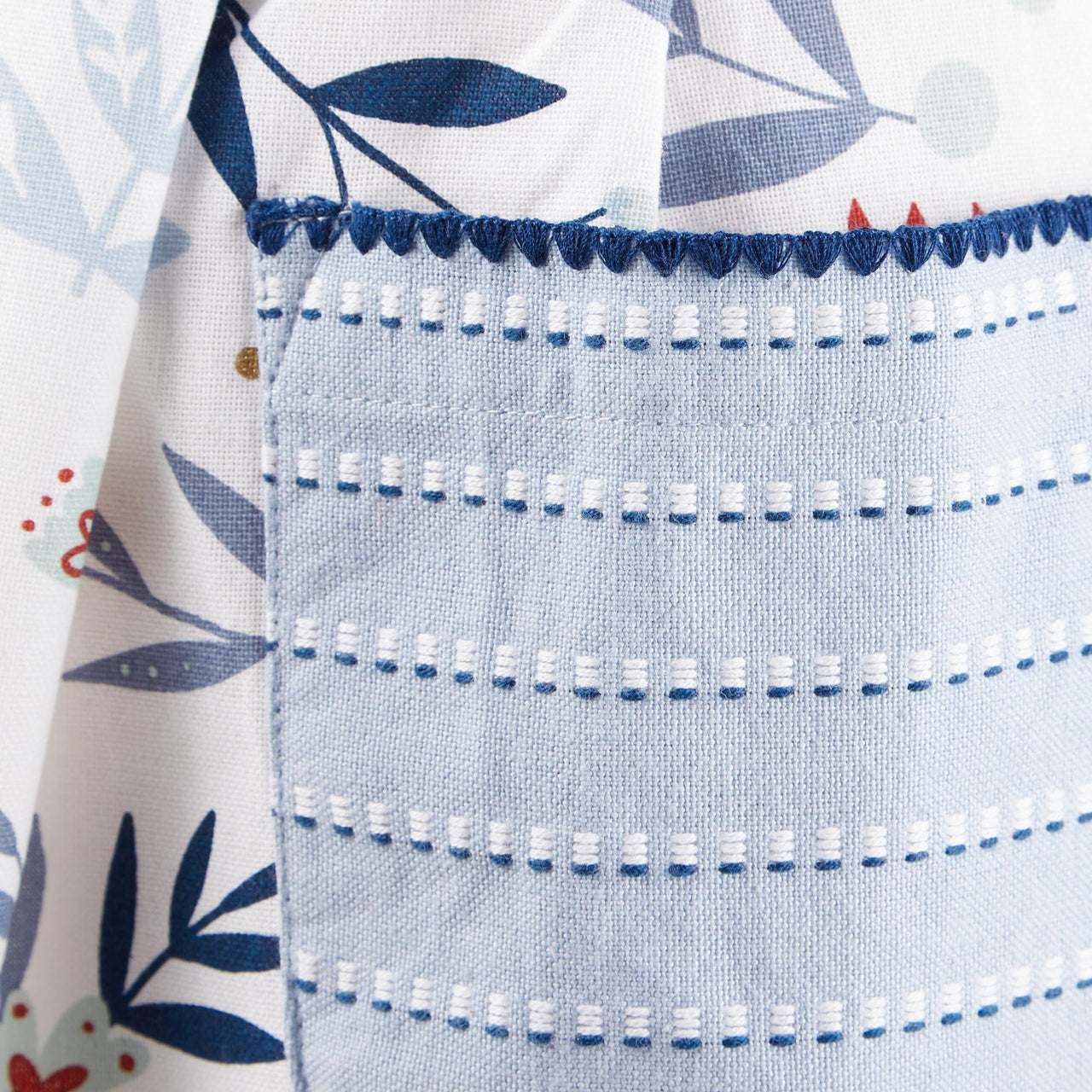 Design Imports - Peace, Love & Latkes Apron - ModernTribe