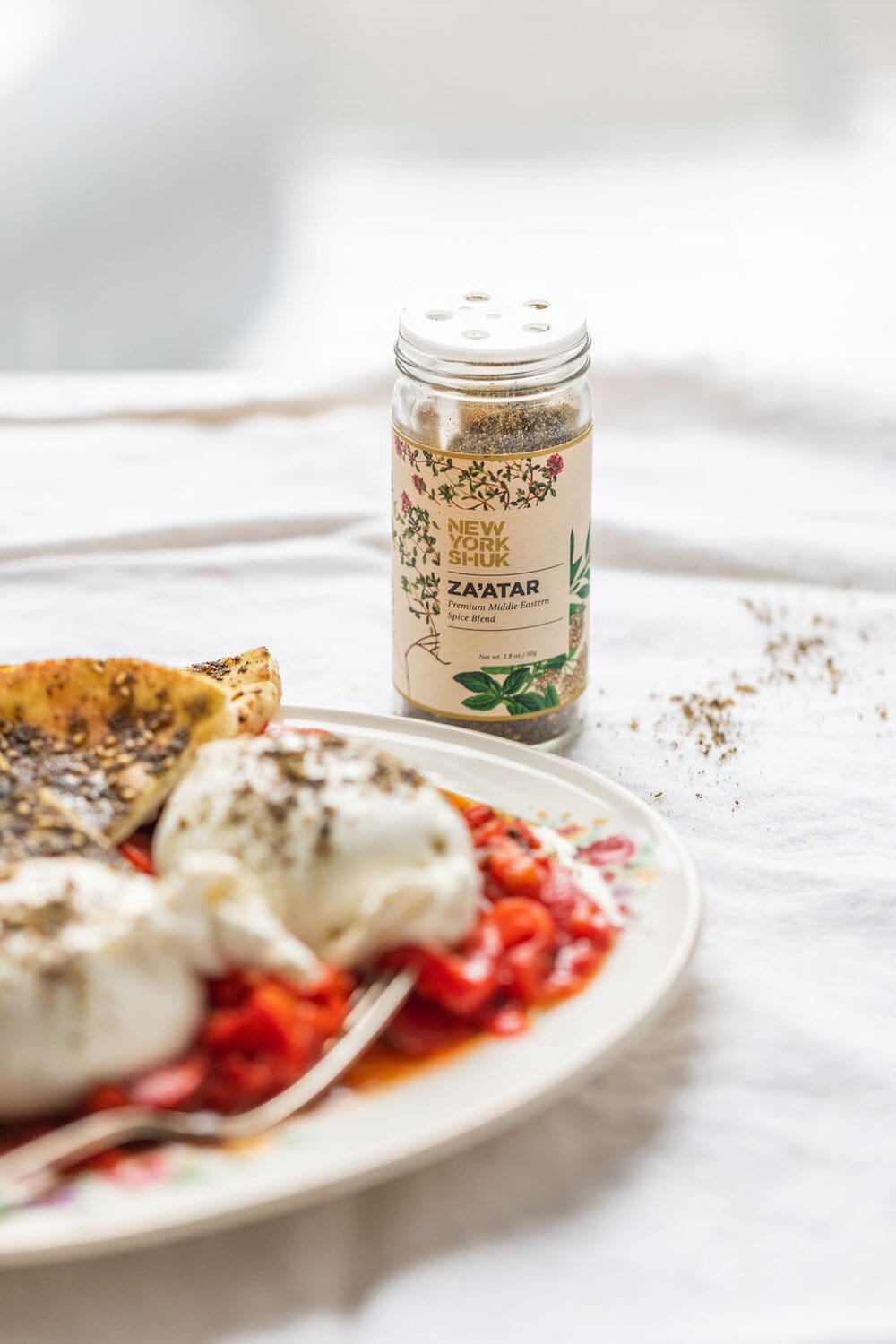 NY Shuk - Za'atar Spice by NY Shuk - ModernTribe