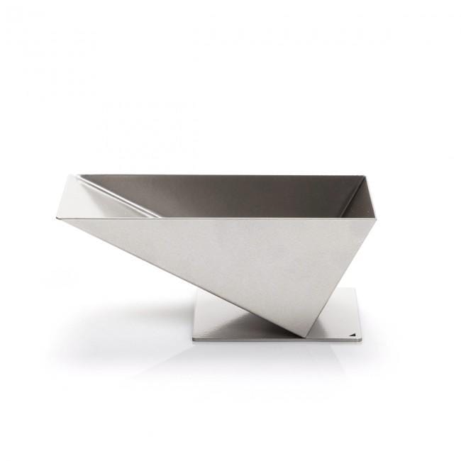 Artori Design - Pyramid Matzah Holder - Silver - ModernTribe