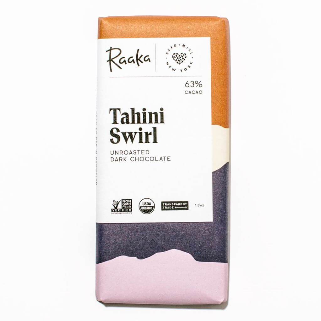Seed + Mill - Seed + Mill Rosh Hashanah Gift Box - ModernTribe