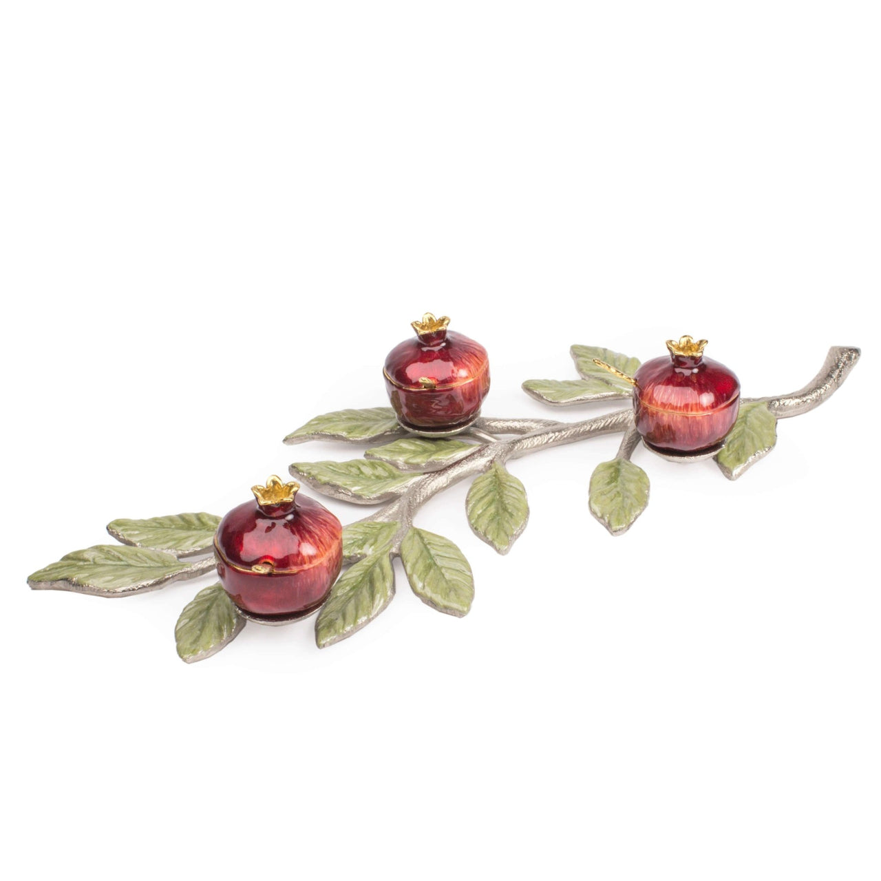 Quest - Red Pomegranate Branch - ModernTribe
