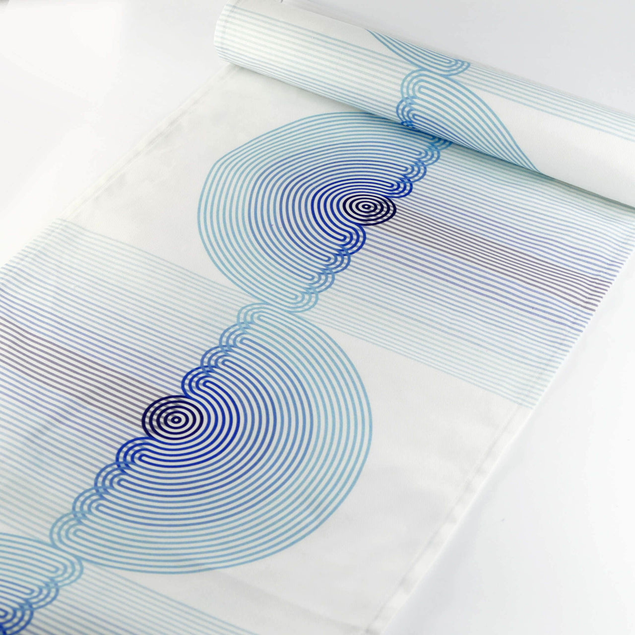 Studio Armadillo - Geometric Menorah Table Runner - ModernTribe