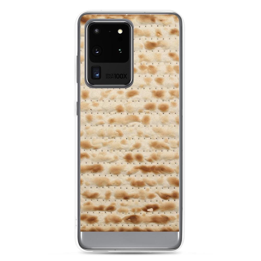 ModernTribe Apparel - Matzah Samsung Phone Case - ModernTribe