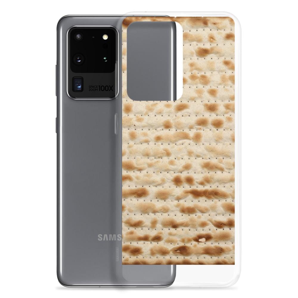 ModernTribe Apparel - Matzah Samsung Phone Case - ModernTribe
