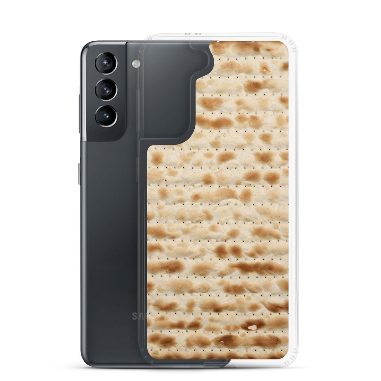 ModernTribe Apparel - Matzah Samsung Phone Case - ModernTribe