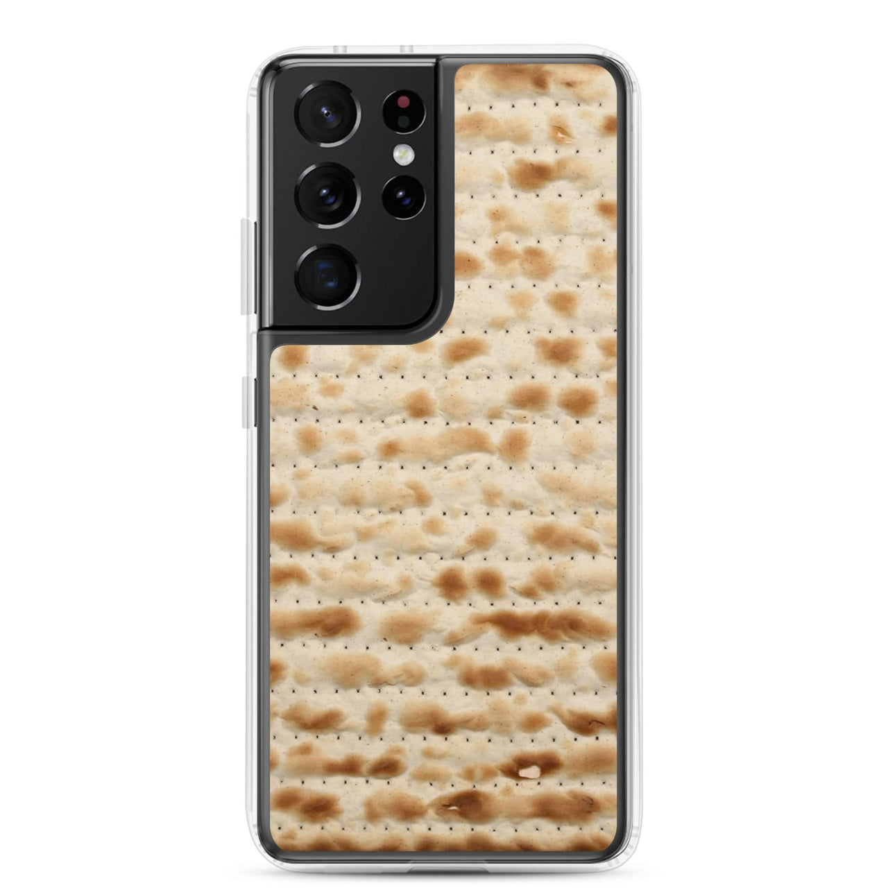 ModernTribe Apparel - Matzah Samsung Phone Case - ModernTribe