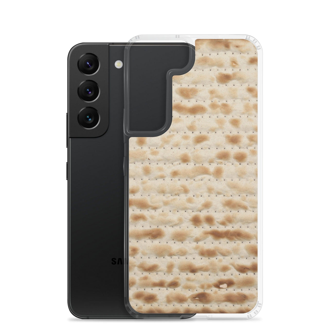 ModernTribe Apparel - Matzah Samsung Phone Case - ModernTribe