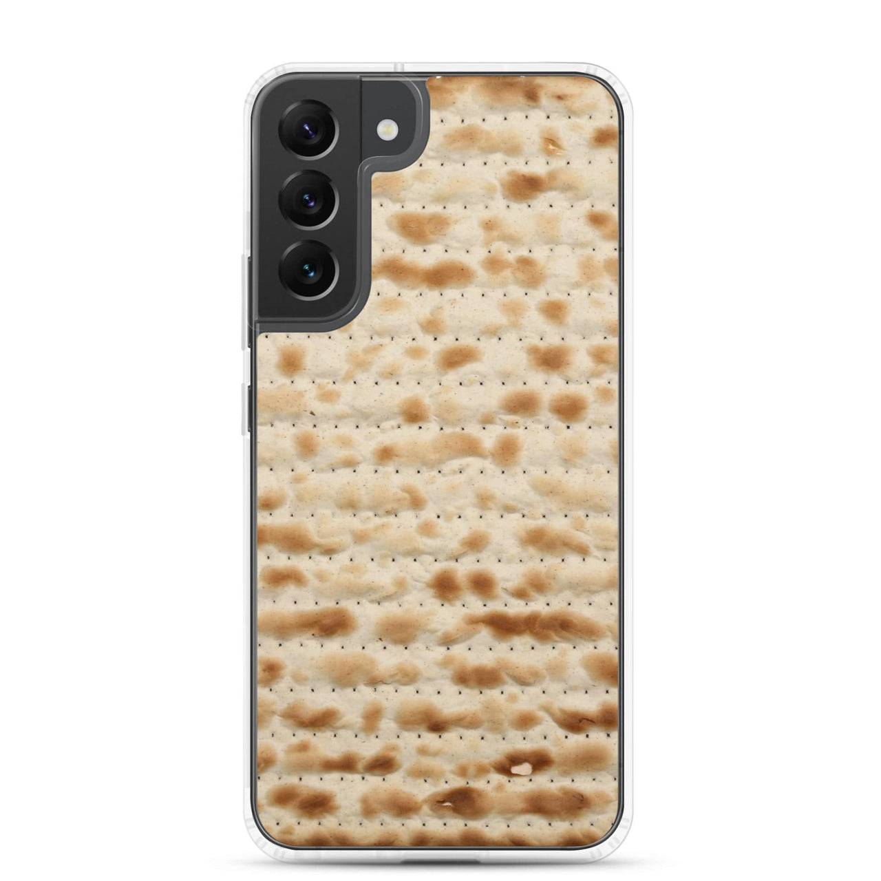 ModernTribe Apparel - Matzah Samsung Phone Case - ModernTribe