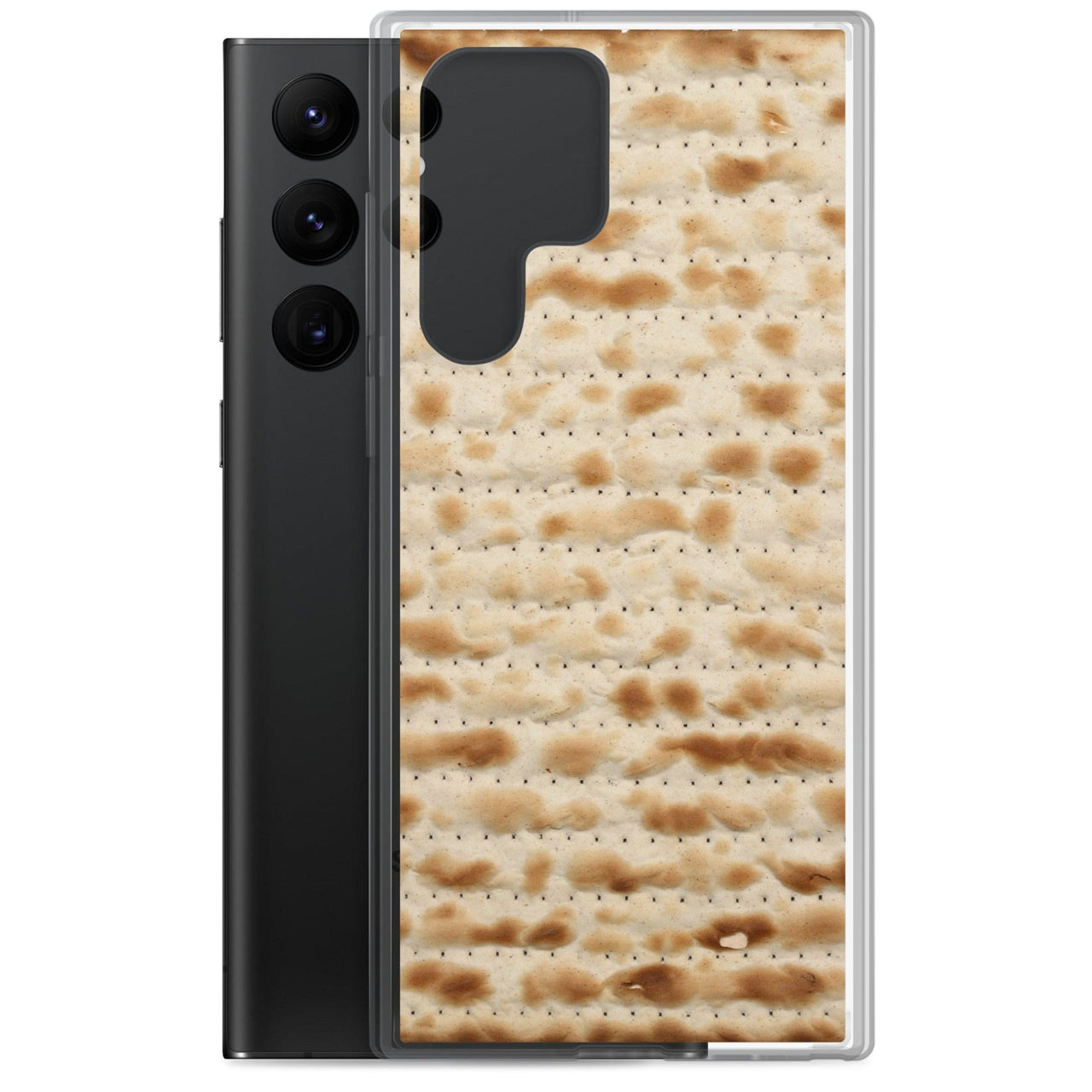 ModernTribe Apparel - Matzah Samsung Phone Case - ModernTribe