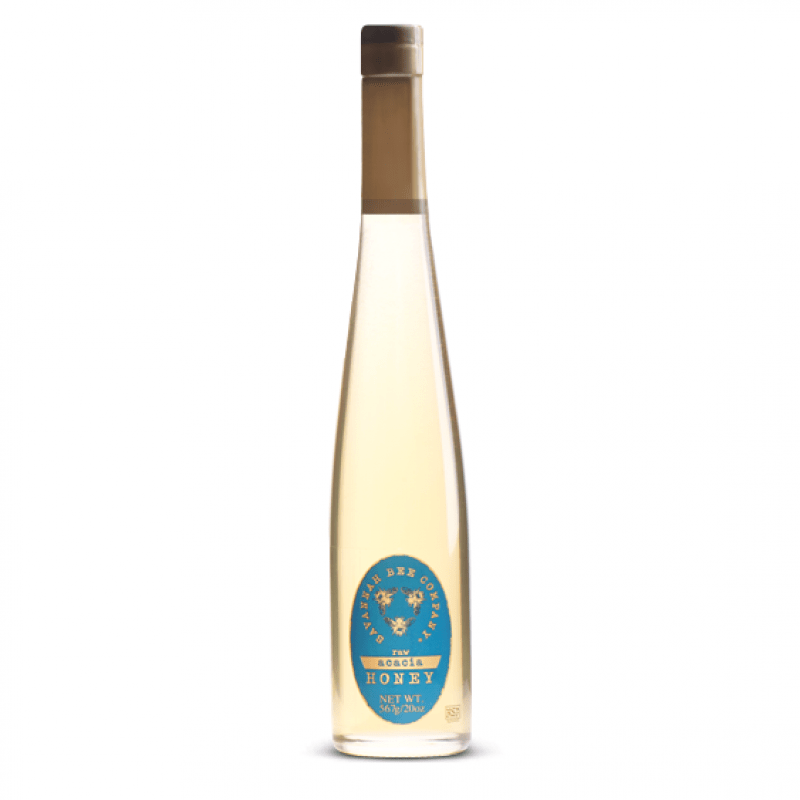 Savannah Bee Company - Acacia Honey Flute - ModernTribe