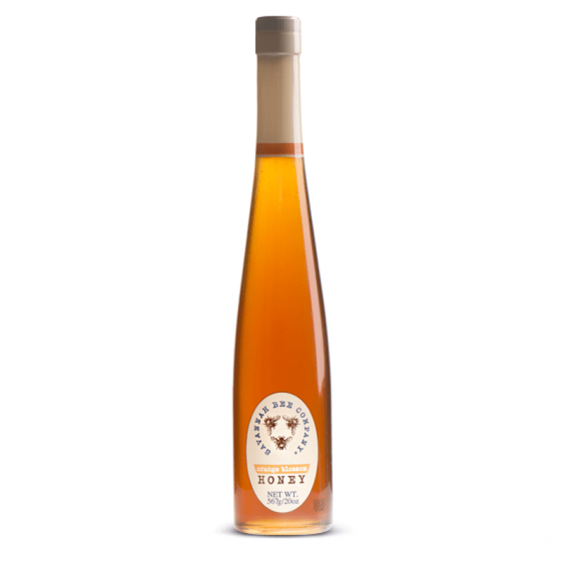 Savannah Bee Company - Orange Blossom Honey Flute - ModernTribe