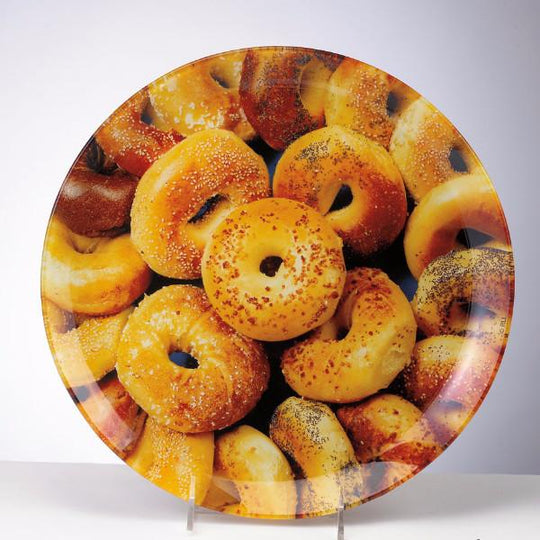 Bagel Platter