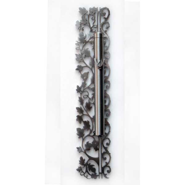 Melanie Dankowicz - Terrace Mezuzah by Melanie Dankowicz - ModernTribe