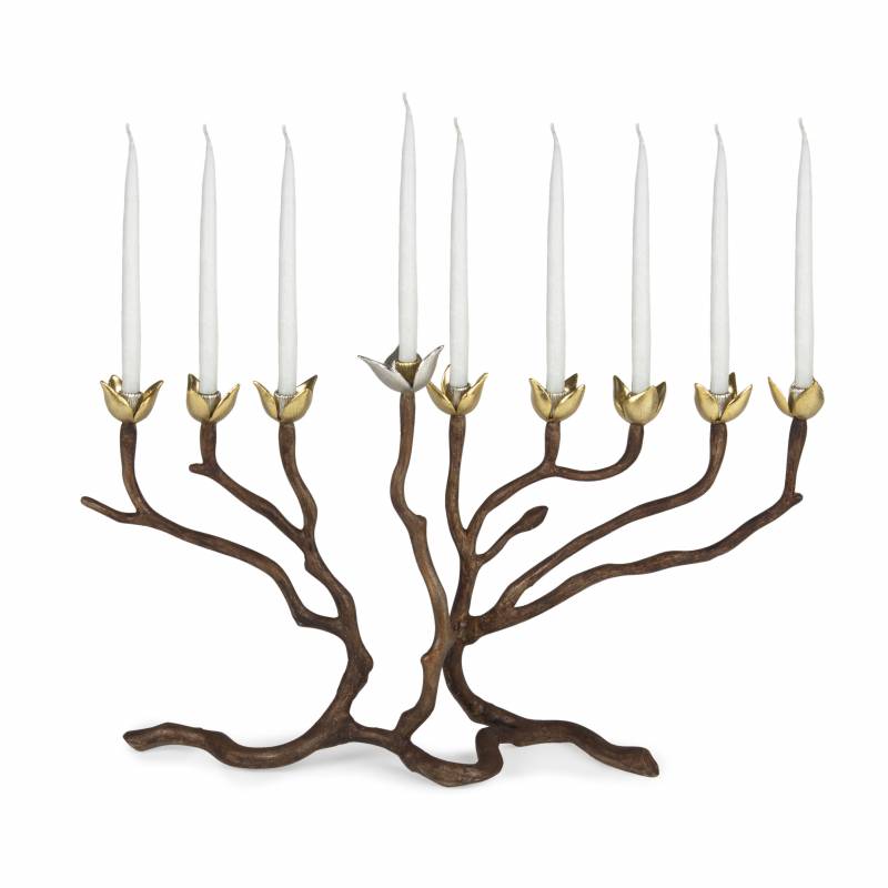Quest - Tree Menorah - ModernTribe