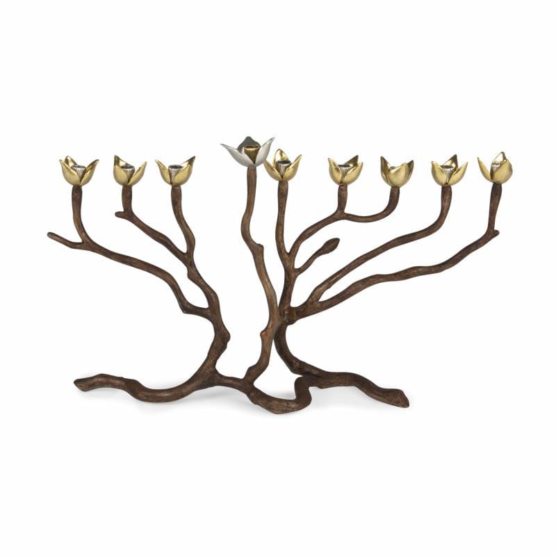 Quest - Tree Menorah - ModernTribe