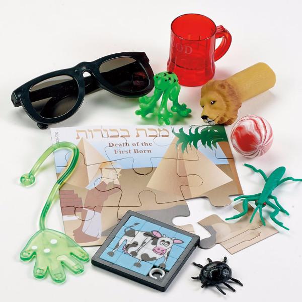 Rite Lite - Passover Can of Plagues - ModernTribe