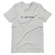 ModernTribe T-Shirts Athletic Heather / S ModernTribe Signature Unisex T-Shirt - (Choice of Color)
