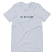 ModernTribe T-Shirts Light Blue / XS ModernTribe Signature Unisex T-Shirt - (Choice of Color)