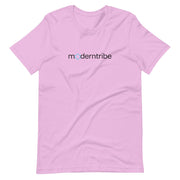 ModernTribe T-Shirts Lilac / S ModernTribe Signature Unisex T-Shirt - (Choice of Color)