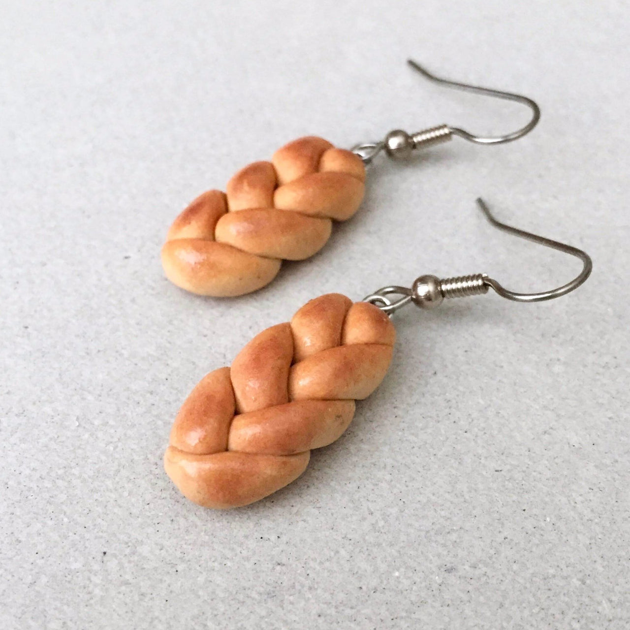 Sweet Stella - Challah Earrings - ModernTribe