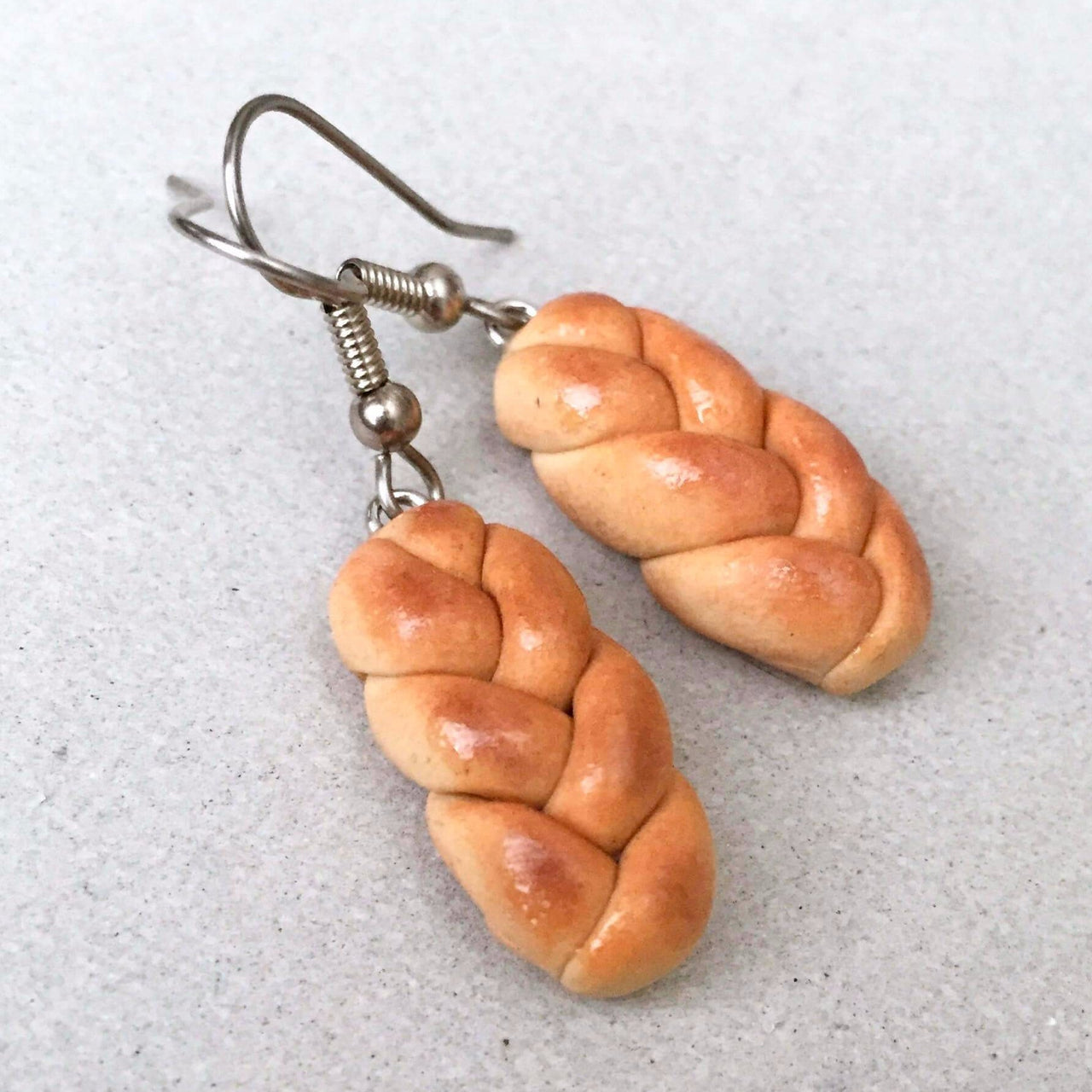 Sweet Stella - Challah Earrings - ModernTribe