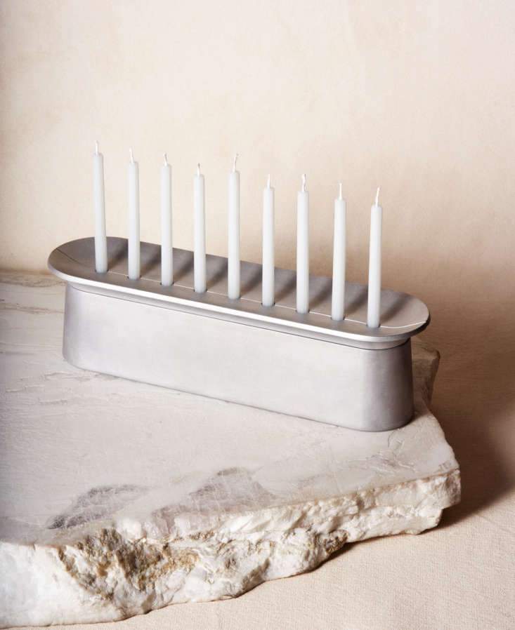 Via Maris - Chanukah Candles by Via Maris - Cloud - ModernTribe