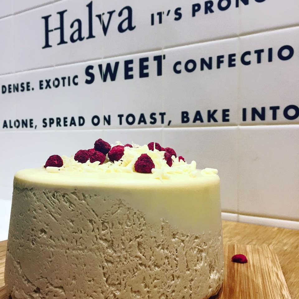 Seed + Mill - Seed + Mill Valentine Halva Lovers Pack - ModernTribe